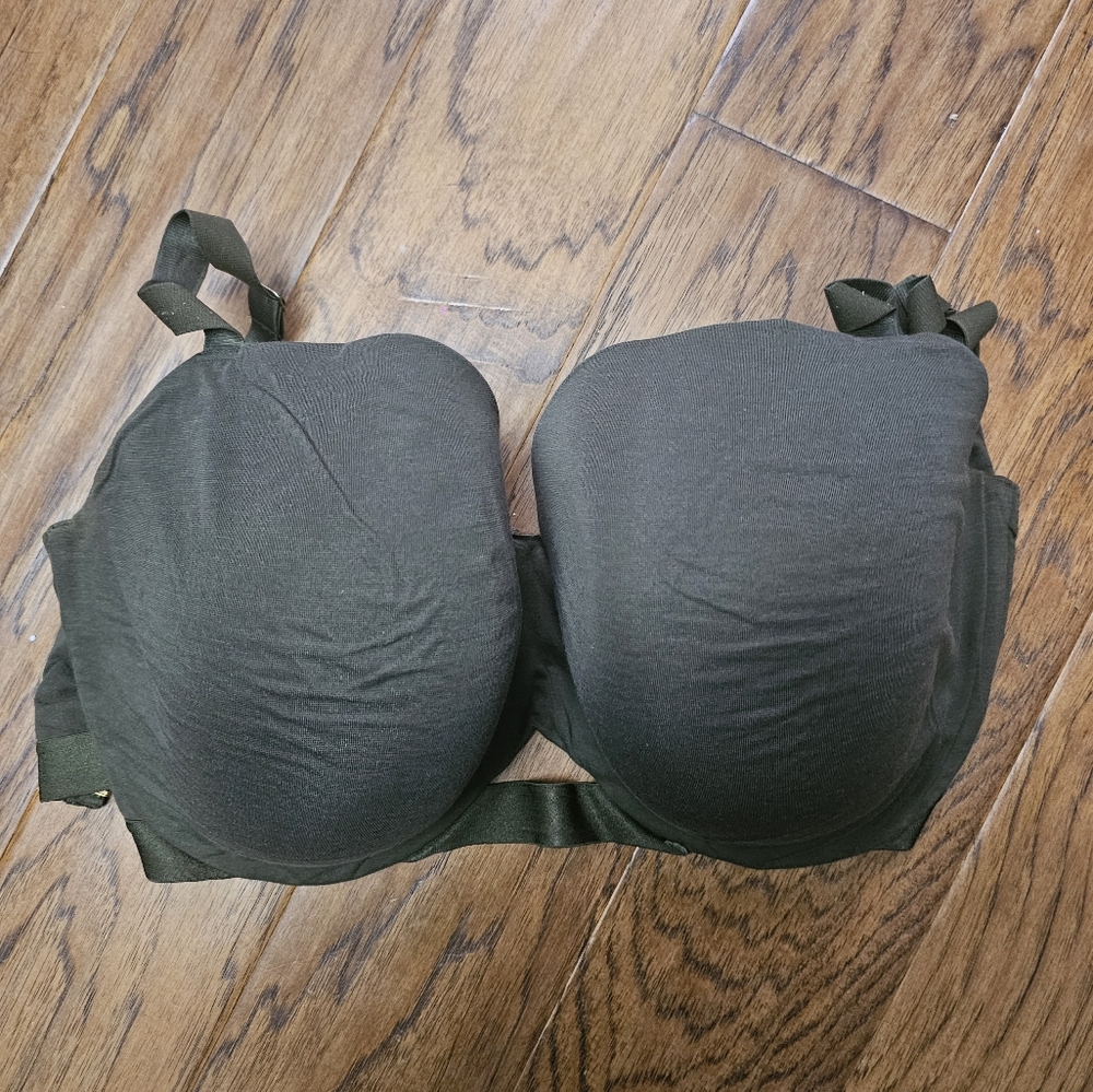 Third Love 42 F green bra